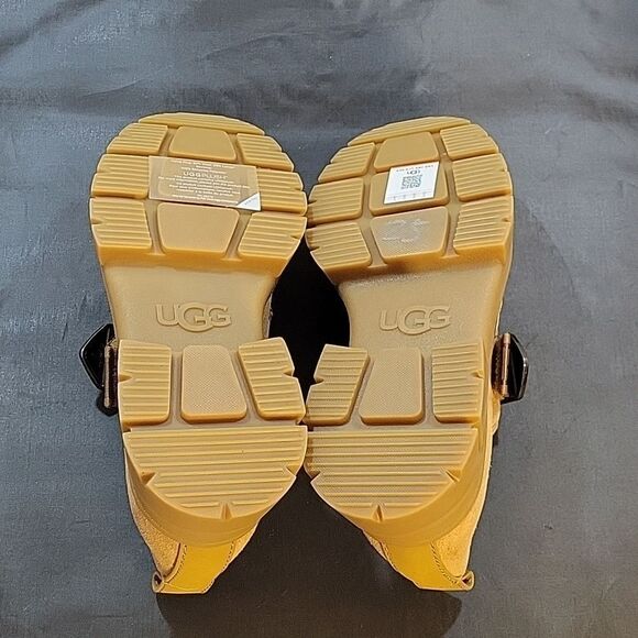 BRAND NEW UGG MOCCASINS & SHOES ASHTON SUEDE SHOE S2 - Picture 15 of 16